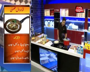 Abb Takk - Daawat-e-Mehboob - Episode 83 06-05-2016