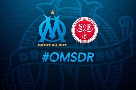 OM-Reims : le groupe olympien