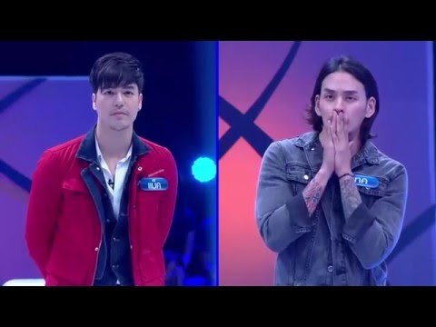 รายการ ตกสิบหยิบล้าน Still Standing Thailand - 4 กุมภาพันธ์ 59 [FULL]