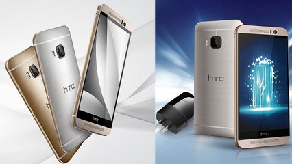 HTC One M9 Prime Camera Edition Spotted Online Features and Specifications