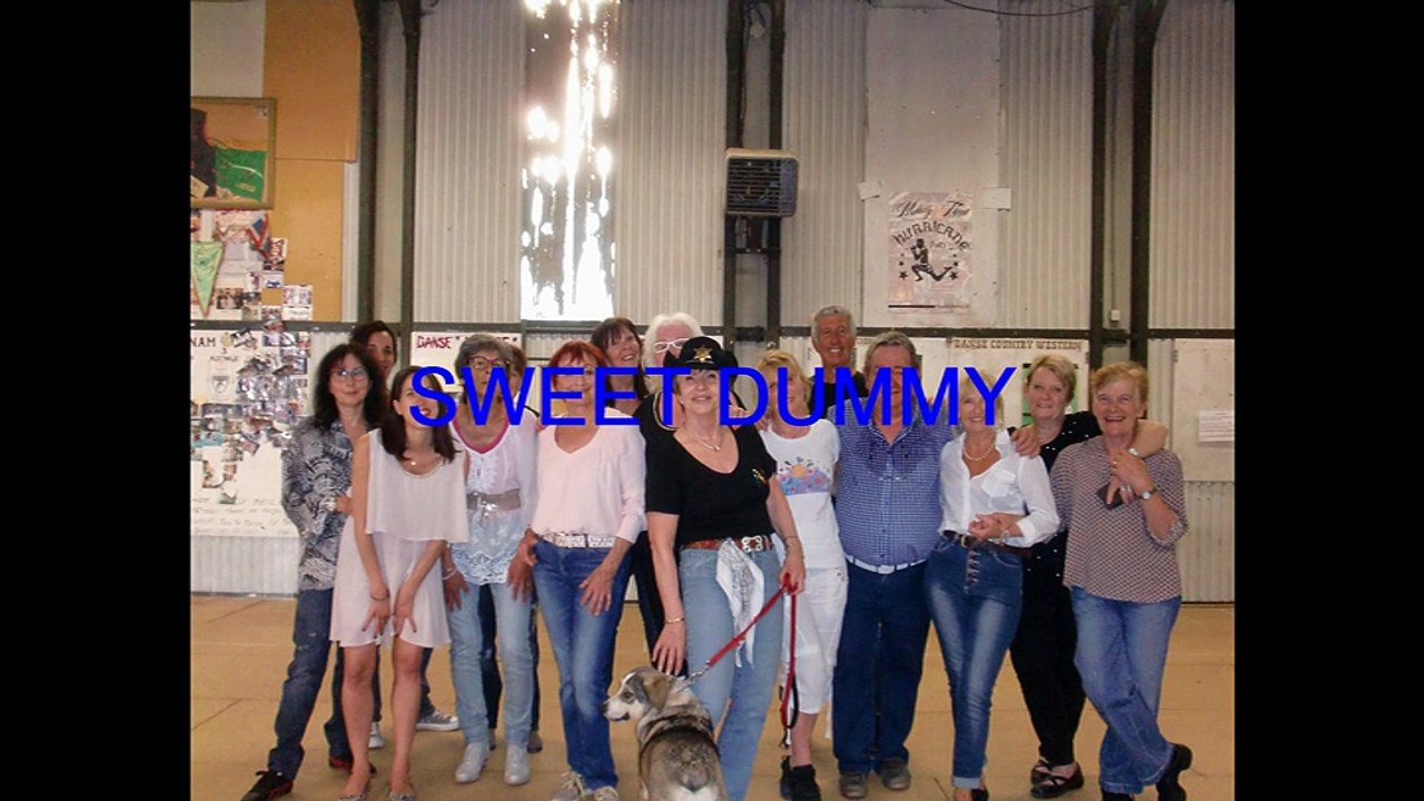 Danses 05 mai 2016 Rebels 83