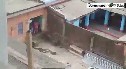 Incident of Misbehavior Involving Jelar with Girl Sparks Outrage in Kishanganj, Bihar 🚨