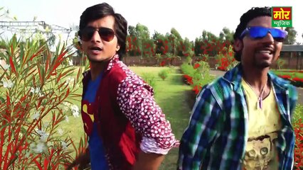 New Haryanvi Song Ett Ka Khora Anjali Raghav