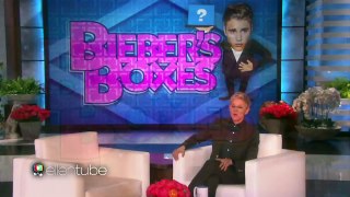 Biebers Boxes