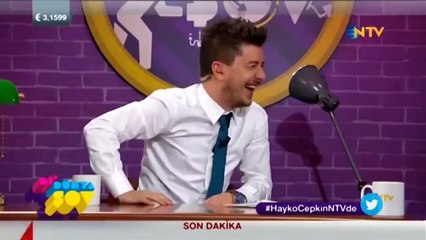 Azraile atar yapan amca