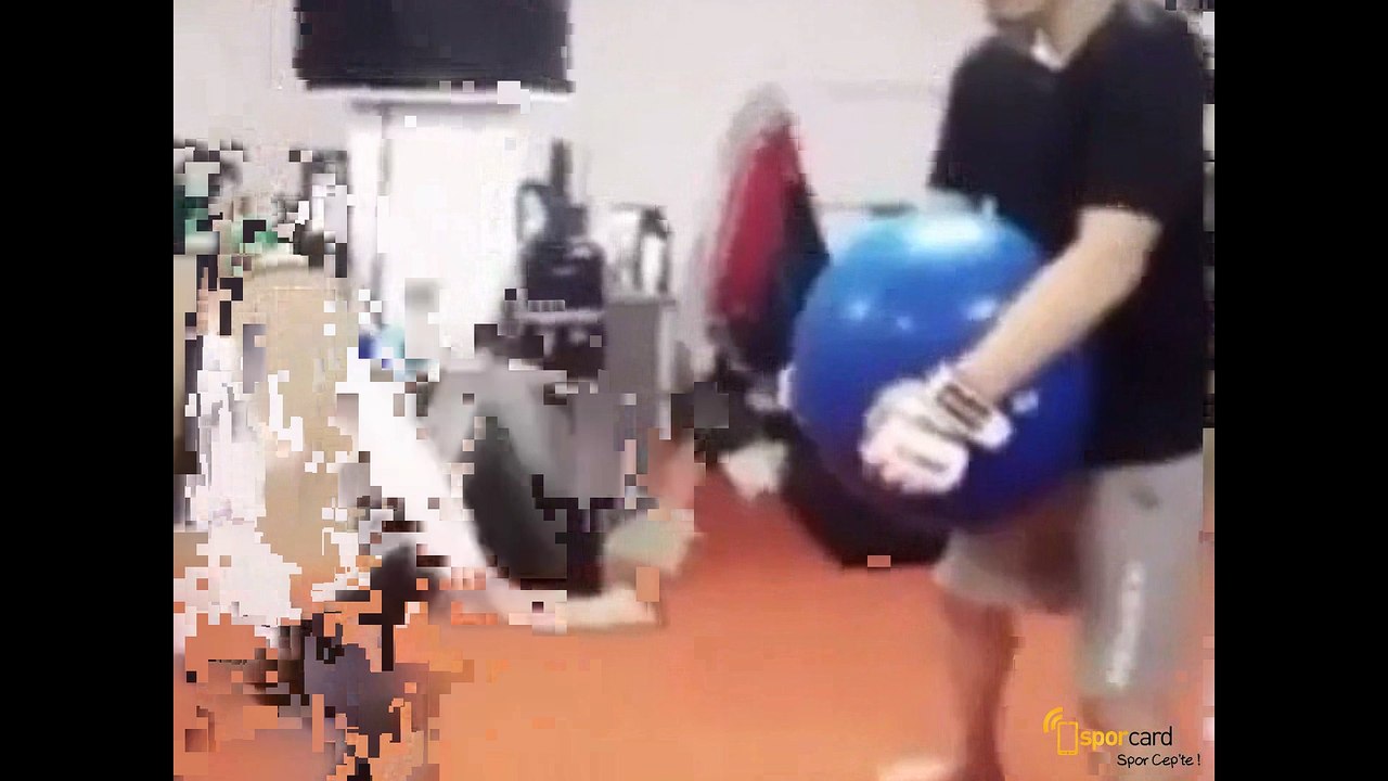 Partner Seçimi :)