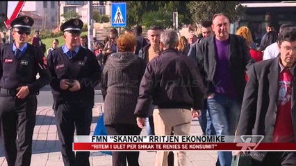 FMN PER RRITJEN EKONOMIKE NE RAJON.mpg - News, Lajme - Vizion Plus