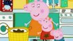 Peppa Pig en Francais La lessive 2015