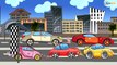 ✔ Car Cartoons for kids. Tow Truck Race. Car Service and Car Wash. Emergency Vehicles for kids ✔