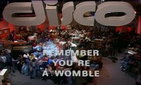 Wombles - Remember You're a Womble 1974