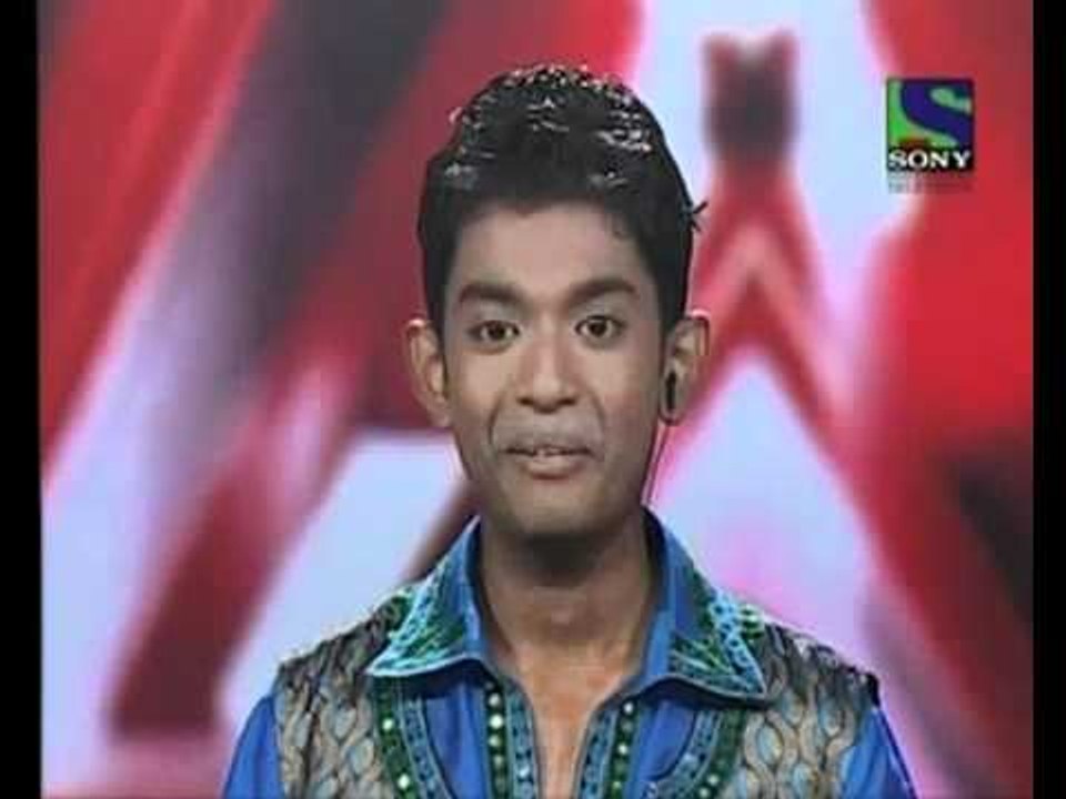 X Factor India - Episode 10- 17 June 2011 - Part 2 of 4