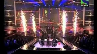 X Factor India - Episode 10 - 17 June 2011 - Part 4 of 4
