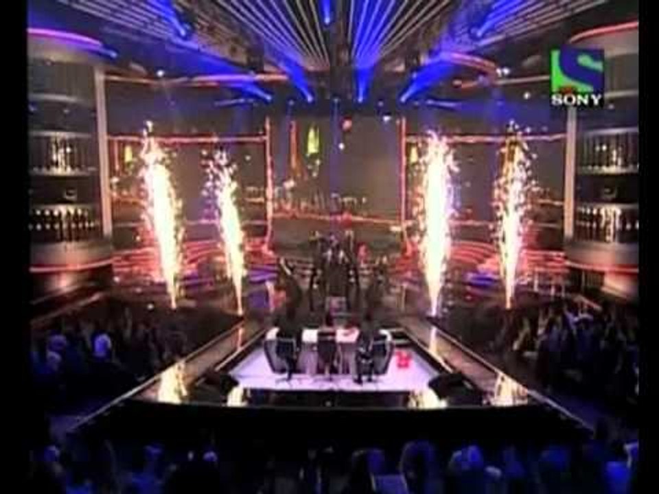 X Factor India - Episode 10 - 17 June 2011 - Part 4 of 4