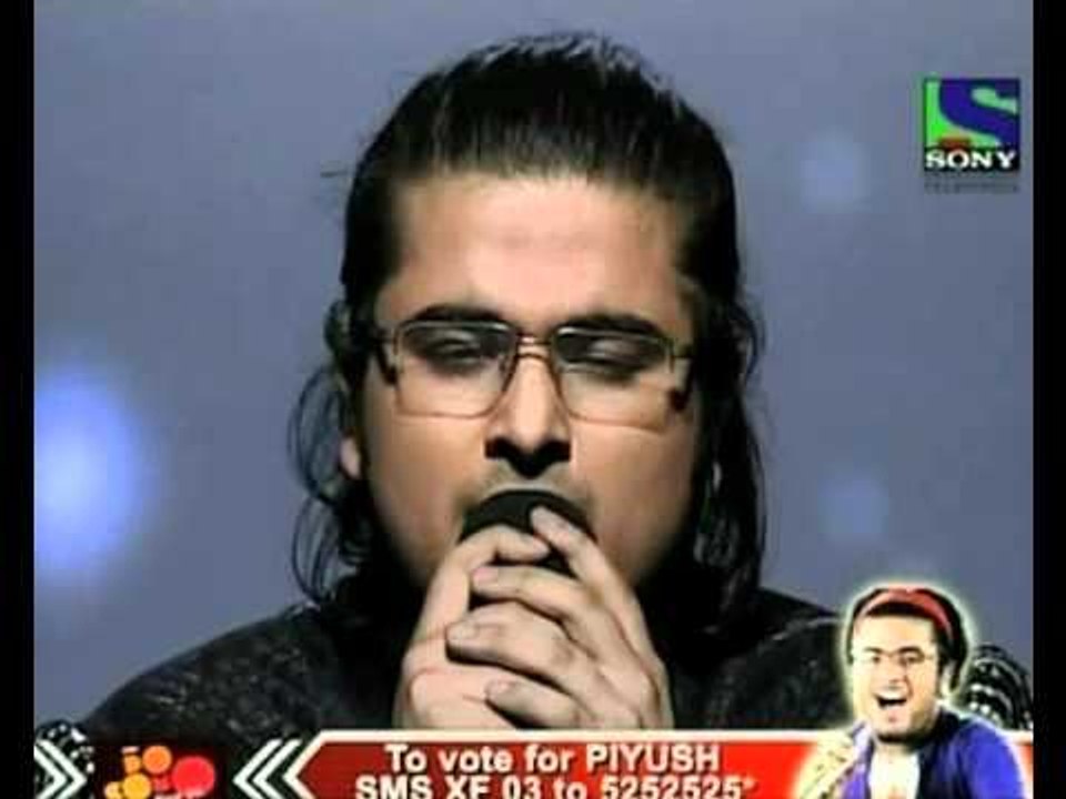X Factor India - Episode 10- 17 June 2011 - Part 3 of 4