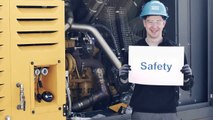 Atlas Copco Rental: Safety Means A Lot to Us