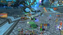 OES EC-10 Takes Sindragosa - with Quest