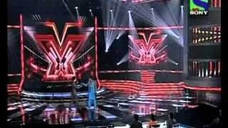 X Factor India - X Factor India Season-1 Episode 10 - Full Episode - 17th June 2011