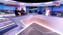 Gérard Depardieu clashe Daesh, 