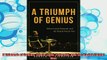 best book  A Triumph of Genius Edwin Land Polaroid and the Kodak Patent War