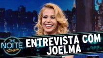 Entrevista com Joelma