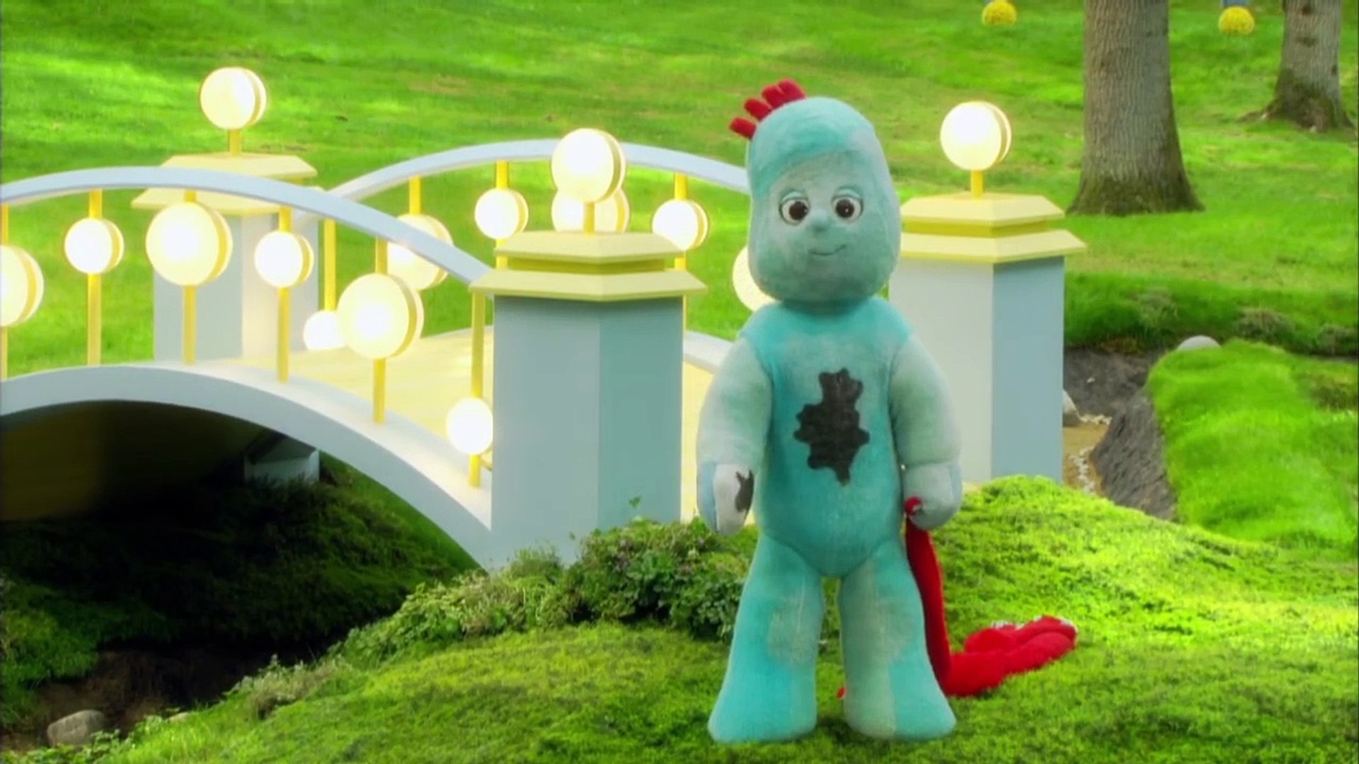 In the Night Garden – Igglepiggles 