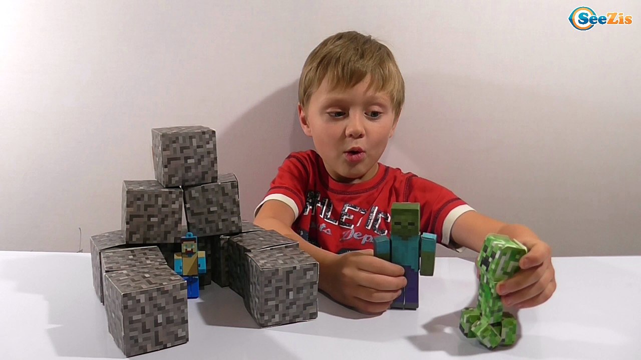 ✔ Майнкрафт. Игра на выживание с Игорьком и нов...