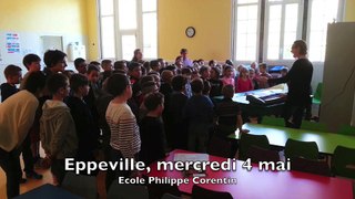 Répétition Eppeville
