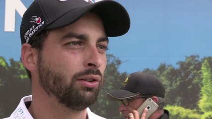 Golf - EPGA : La bonne claque de Linard
