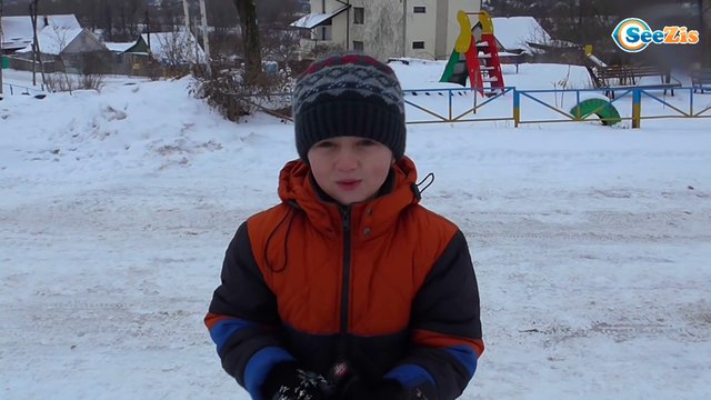 ✔ Монстр Трак. Тест Драйв новой супер машинки c Игорьком / Monster Truck Himoto Mastadon ✔