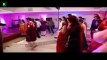 Ayeza Khan Beautiful Dance on her Mehndi