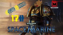 Warhammer 40000 Space Marine - 17