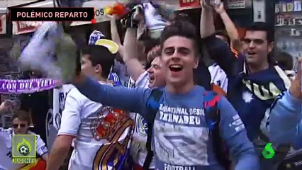 Jugones La sexta 6 Mayo Viernes