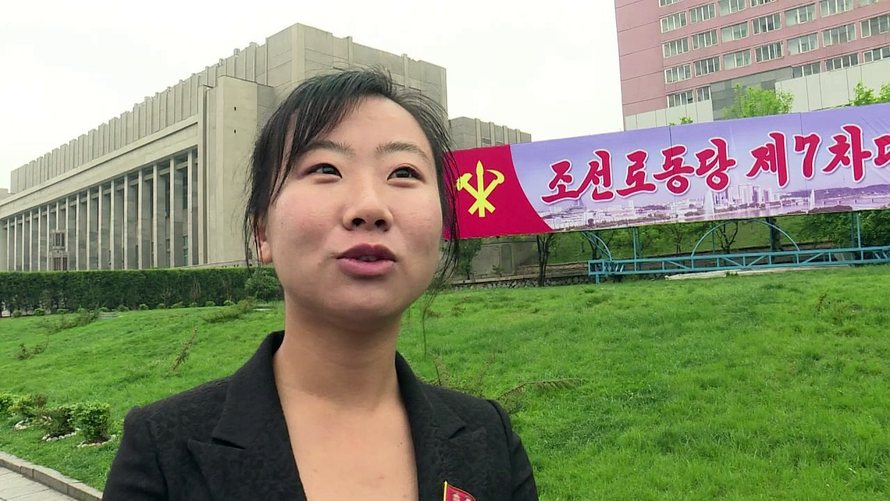 Nordkorea: parteitag dürfte kim jong un weiter stärken