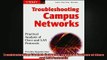 Free PDF Downlaod  Troubleshooting Campus Networks Practical Analysis of Cisco and LAN Protocols  FREE BOOOK ONLINE