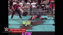 Rob Van Dam vs. Sabu: Wrestlepalooza 1998 on WWE Network
