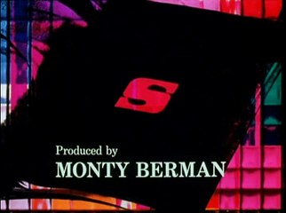 Department S @ S01e04 @ The Pied Piper Of Hambledown 1968