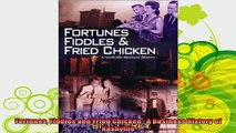 best book  Fortunes Fiddles and Fried Chicken  A Business History of Nashville