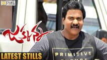 Jakkanna Movie Latest Stills - Sunil, Mannara Chopra - Filmyfocus.com