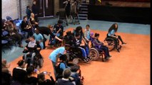 Danse inclusive - Danse Fauteuil 2
