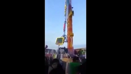 Beyond Swing(Dangerous Swing Ever)