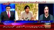 Ary News Headlines 4 May 2016 , Shiekh Rasheed Speaks Agasint Nawaz Shareef