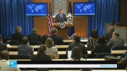 واشنطن تندد بتصريح للأسد قال فيه إن هدفه تحقيق انتصار كامل في حلب