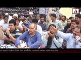 Exclusive: PFUJ protests outside Punjab University against Police brutality