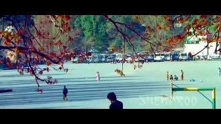 Pehli Pehli Baar Mohabbat Ki Hai - Sirf Tum (720p HD Song)