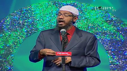 Zakir Naik- Est-Ce Que Les Musulmans Sont Des Extrémistes?
