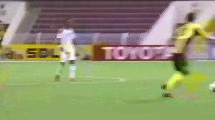 GOALl Sepahan-vs-al-ittihad-fc 0:2
