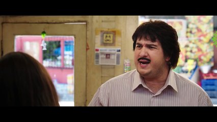 Osman Pazarlama Fragman (Official - HD)