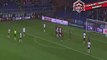 Francesco Totti Goal Free Kick Roma vs Genoa 2016 2-2 02-05-2016