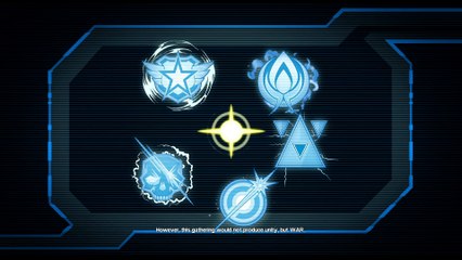 Battleborn - Kleese ''Dying Universe'' ''Star'' ''Varelsi'' ''Champions'' Narritive Intro Cutscene