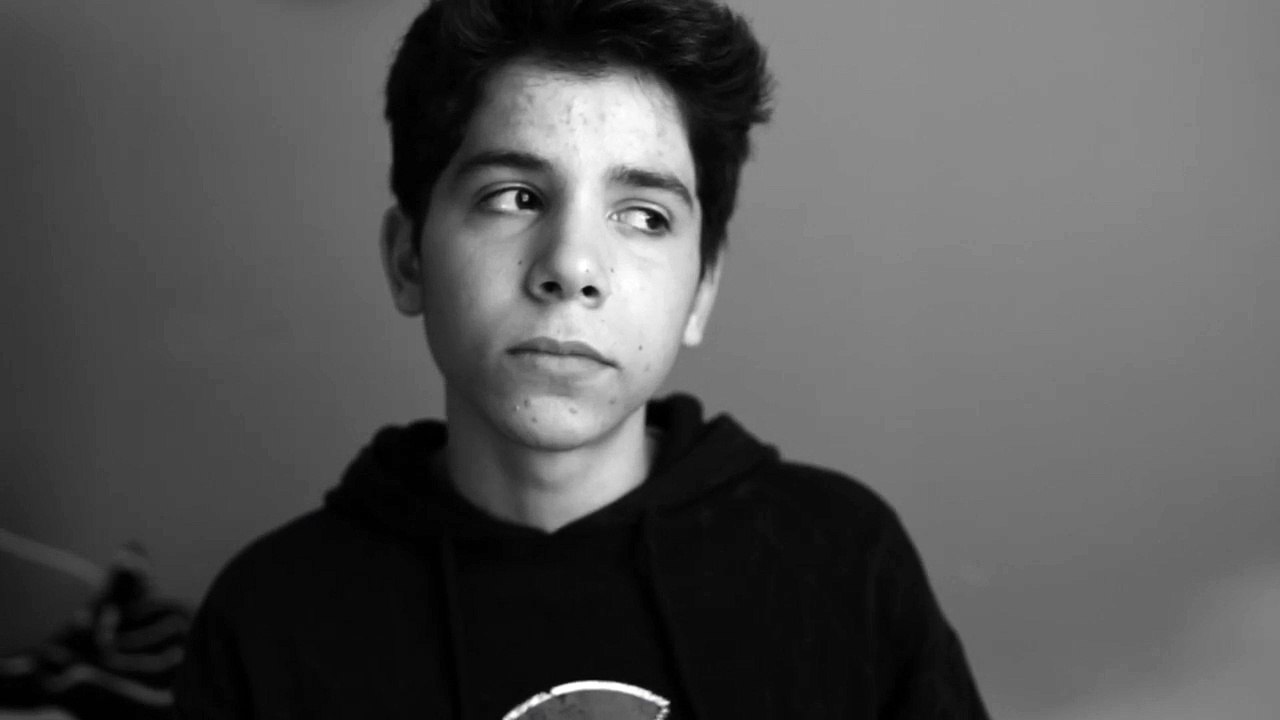JE ME SUIS BATTU POUR UNE FILLE I Story Time